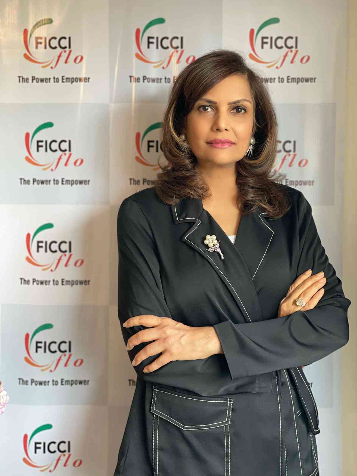 FICCI FLO - The Power To Empower