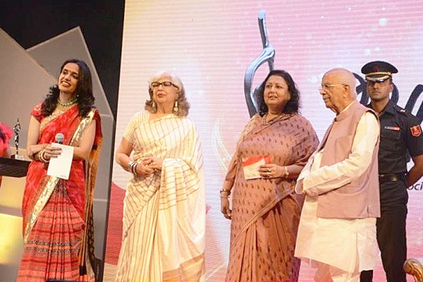 Sanmarg Aparajita - the Art of Excellence