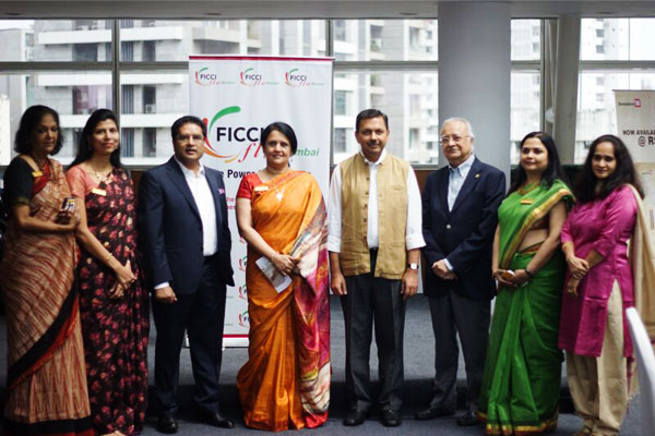 "WHAT WOMEN SHOULD KNOW ABOUT FINANCE" at Motilal Oswal June 18