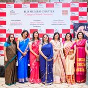 Change of Guard April 28