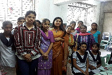 Jewellery Making Course at IIJ 16thNovember 2015