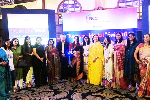 Motivational Session on Keep Your Mental "SWITCH ON"