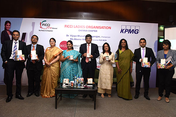 Women On Board Training