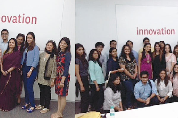 Seminar on Emerging Trends in Marketing