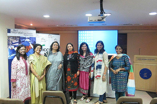 Health is Wealth ? An Awareness Programme