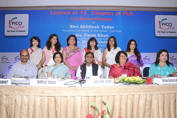 Launch of FLO Lucknow - Kanpur Chapter
