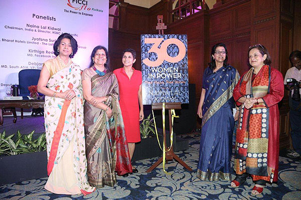 30 Women in Power: Their Voices