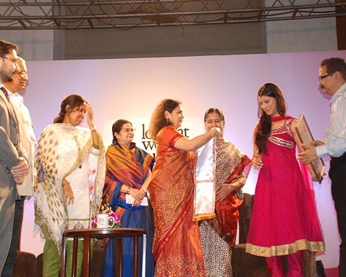 Lokmat Women Summit