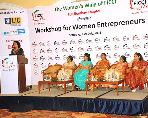 Workshop For Women Entrepreneur