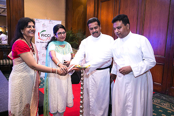 Inauguration and adoption of 'ARUNIMA HOSPICE'