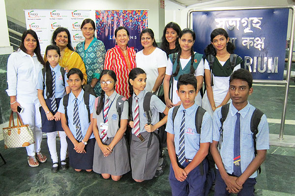 The National Finale of Spellinc