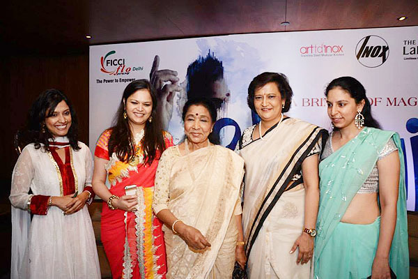 Ashaji- A Brimful of Magic