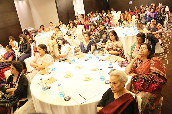 Interactive Session with Mr. Bhagirat Merchant "On the Basics of Stock Markets and the importance of investing efficiently"