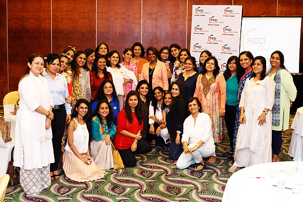 Workshop on Public Speaking