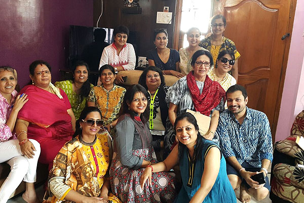 Heritage Walk about Mylapore and Authentic Food Trail