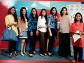 A Design Dialogue - An Entrepreneurs Creative Workshop at Parsons