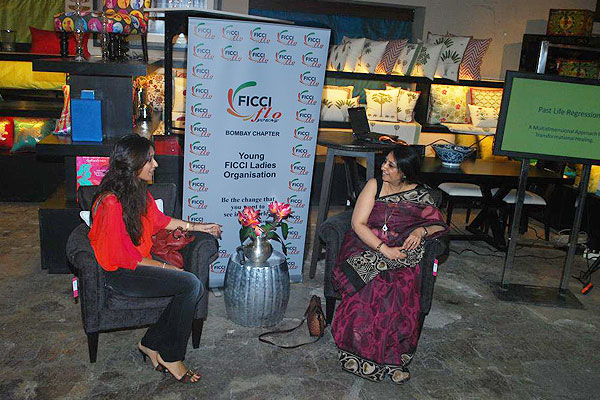 Visit to GVKÍs Terminal 2 at Mumbai International Airport