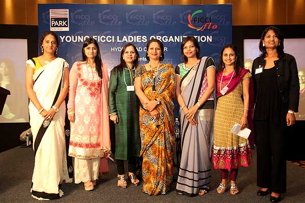 Unfolding the Park Story An Interactive Session with Ms. Priya Paul