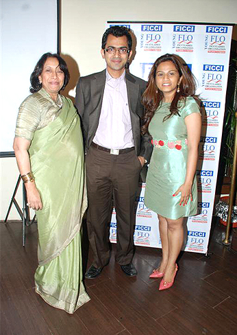 Talk on ñMyths and facts about womenÍs Healthî by Dr. Nayna Dastur At Joss