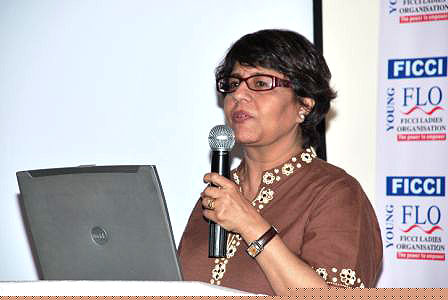 Relaunch of the YFLO- Bombay Chapter at Joss