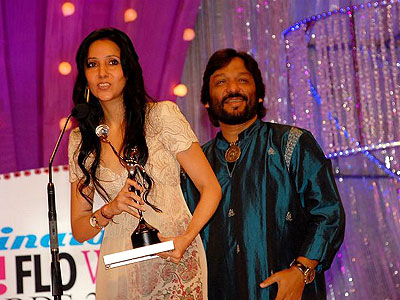 GR8 Women Achievers Award