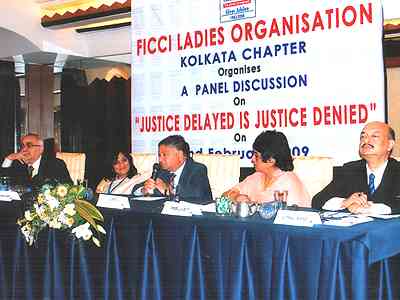 Justice Delayed Is Justice Denied