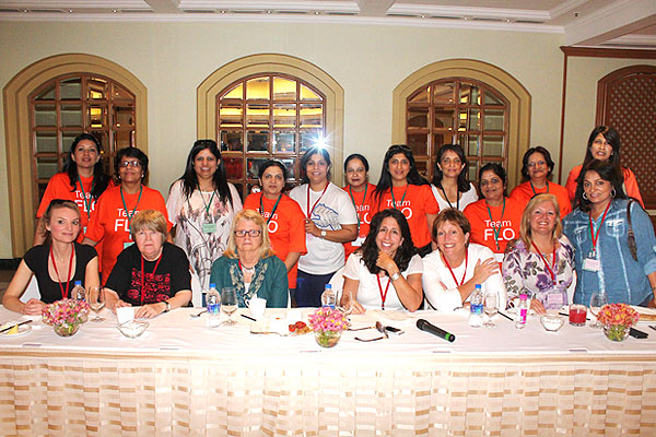 5th  Annual Global Mentoring Walk at Mumbai