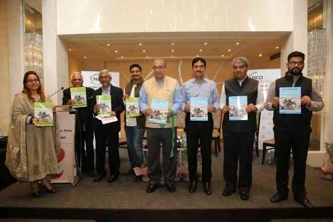 In continuation to support our Environment