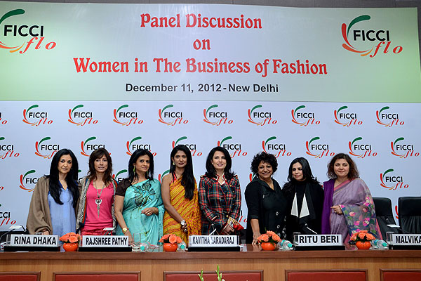 Women in the Business of Fashion