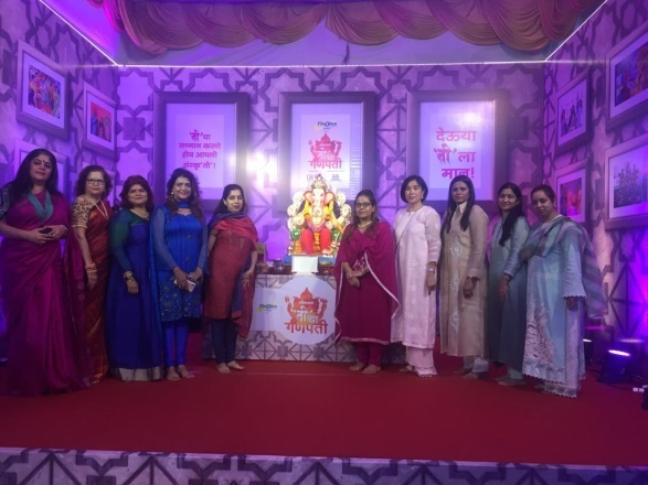 Empowering and promoting gender equality