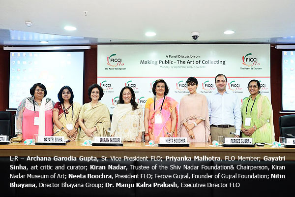 Making Public- The Art of Collecting