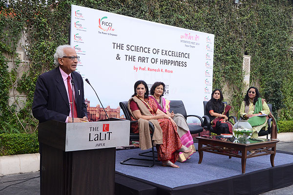 INTERSTATE MEET ? Convergence 2014 Meeting of Minds- Women Leading Change
