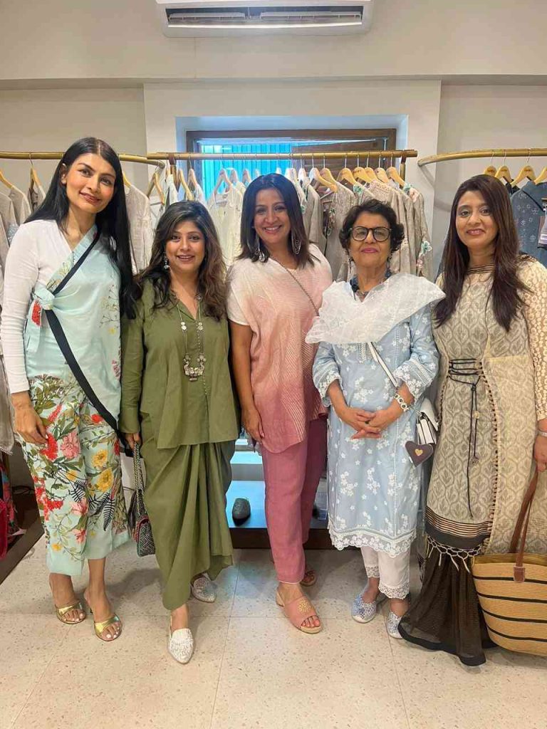 Metamorphosis of the Textile Industry - Towards the green environment