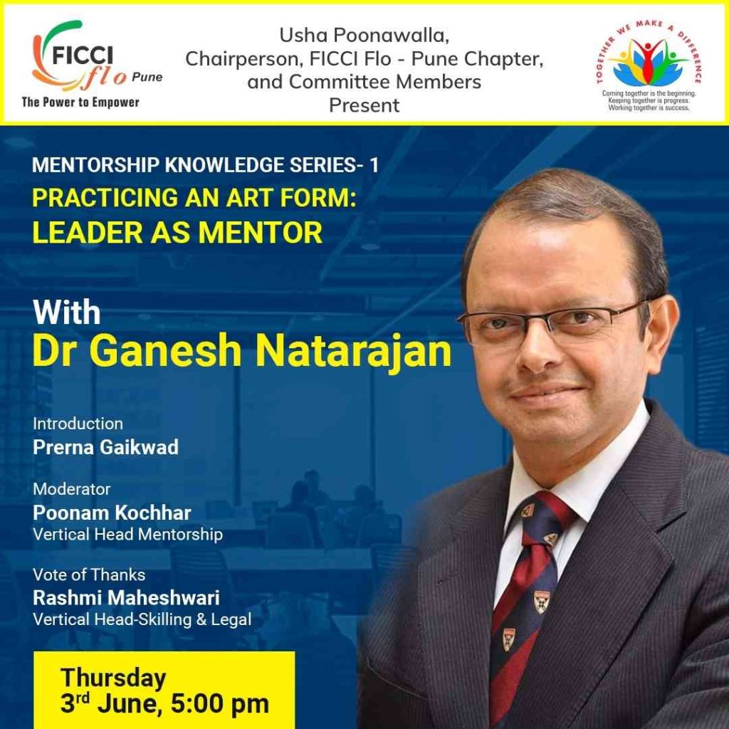 Practicing An Art from : Leader As Mentor