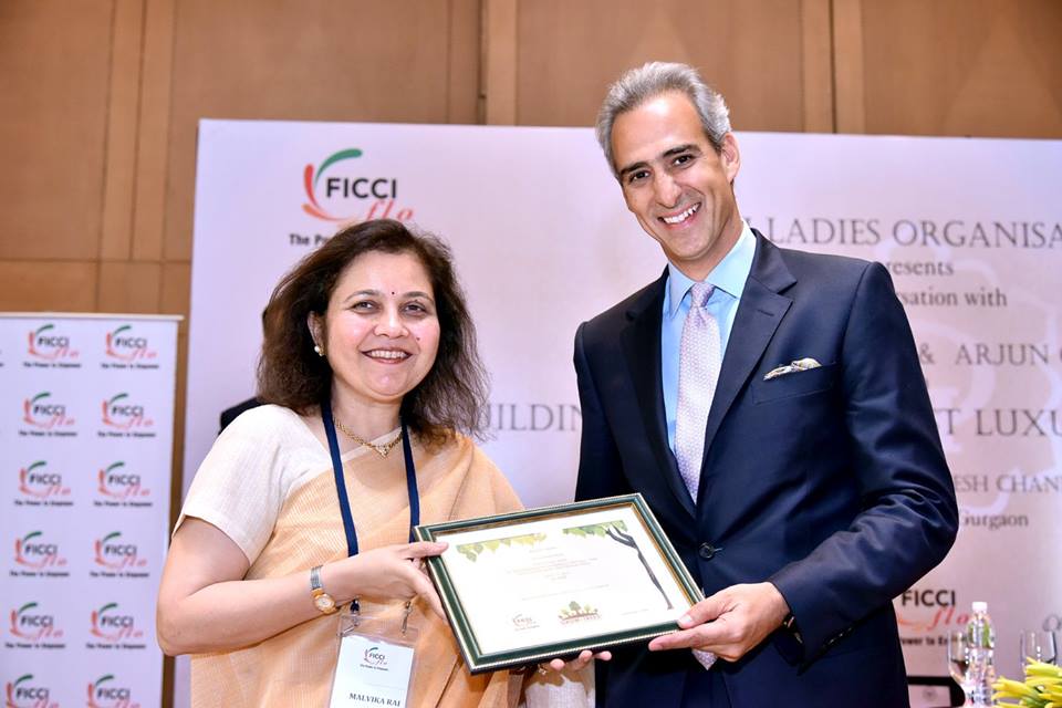 INTERACTIVE SESSION WITH Vikram Oberoi & Arjun Oberoi