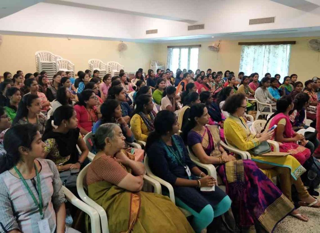 LEGAL AWARENESS PROGRAM