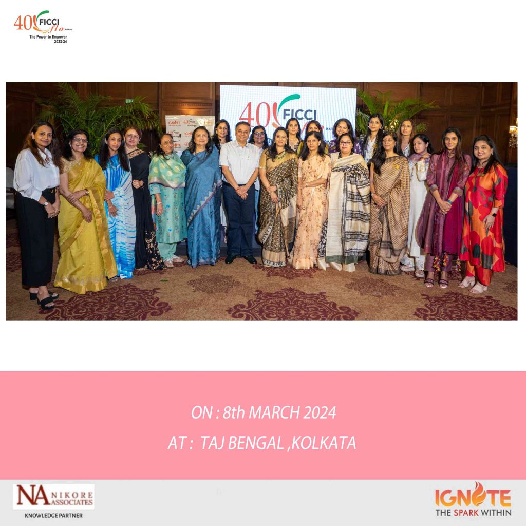 ROUND TABLE - Caring for Tomorrow: Addressing the Gender Gaps in Care Work