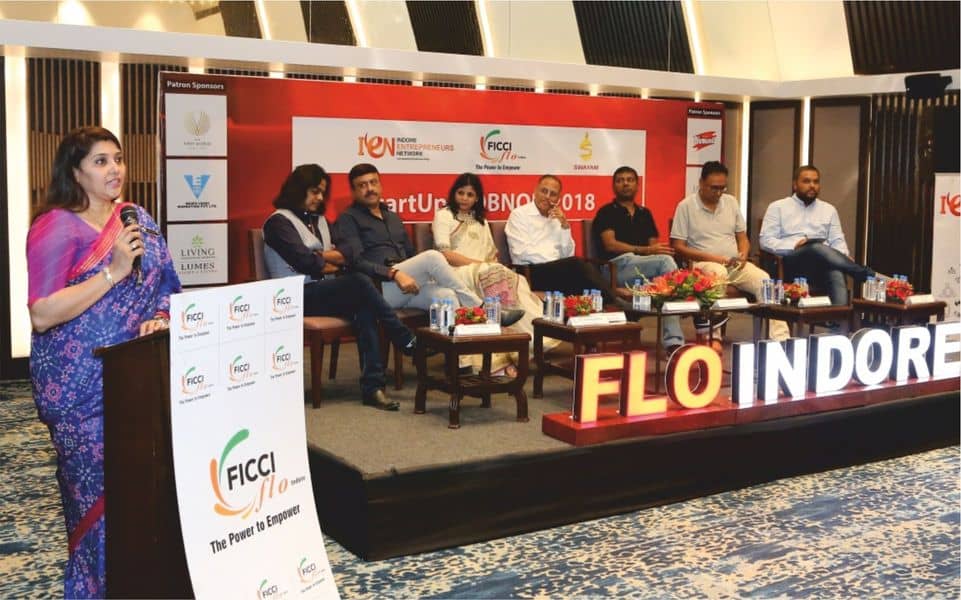 START-UPS HOBNOB: Swayam Initiative