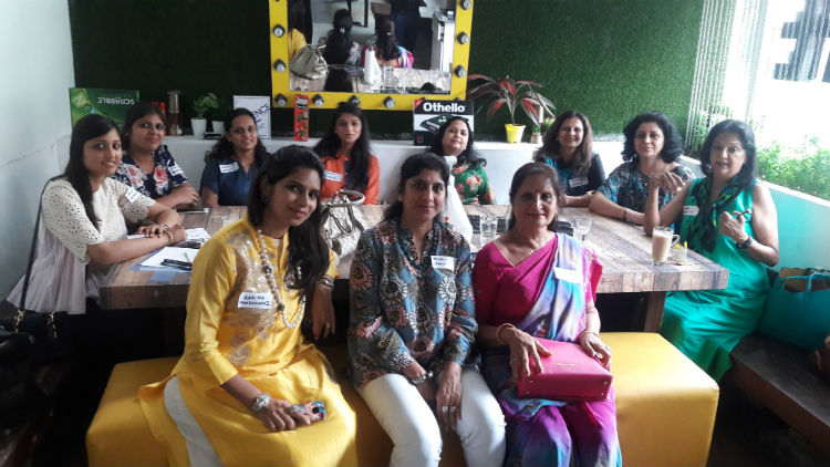 Networking Event ? Light House Caf?- Worli