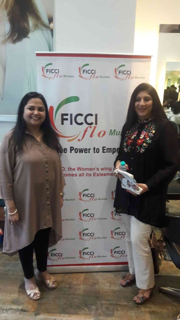 Grooming & Networking Event