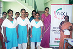 Breast and Cervical Cancer Screening Program
