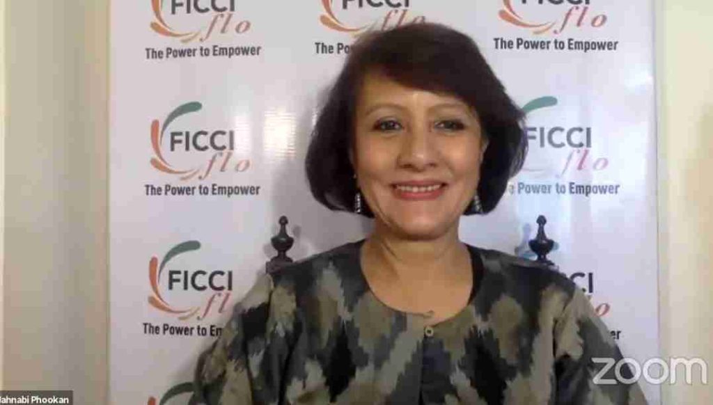 India & The Netherlands: Opportunities & Potential for Business Collaborations between Women Entrepreneurs - A Women of 7 Continents (W7) initiative by FLO