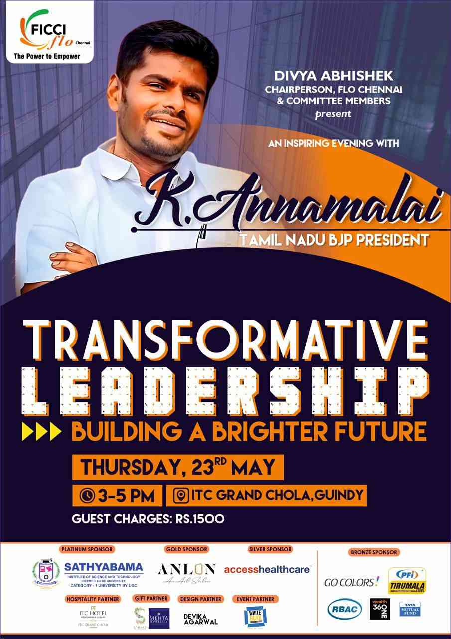 Transformative Leadership - Building a Brighter Future
