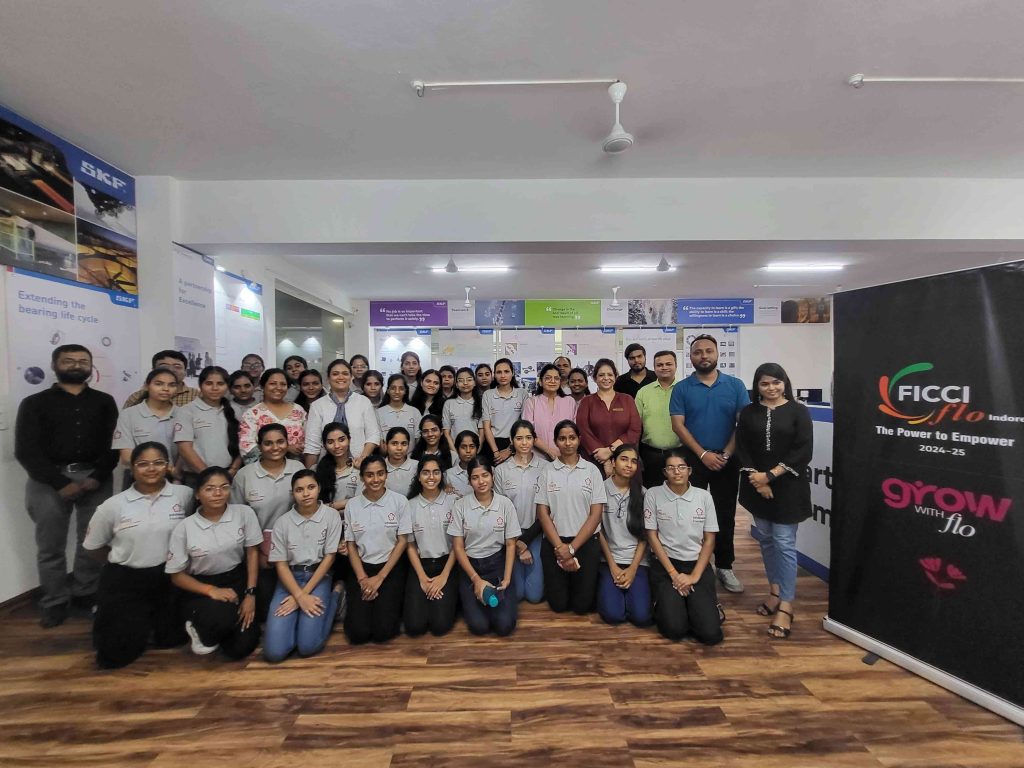 Swaavlamban Initiative: The Industrial Boot Camp