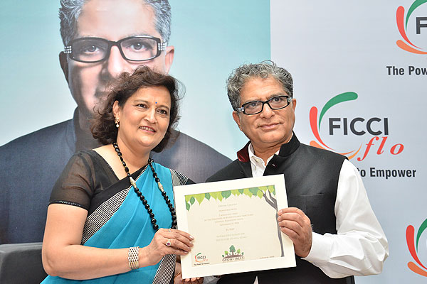 Interactive Session with Dr. Deepak Chopra