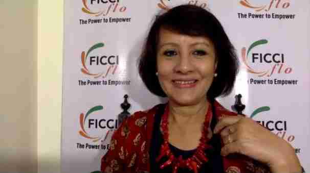 Eminent Women Series 4 - An Interaction with Zainab Salbi