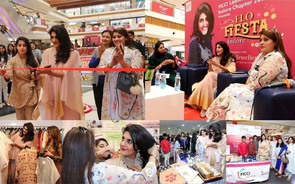 FLO FIESTA: A Two Day Shopping Festival