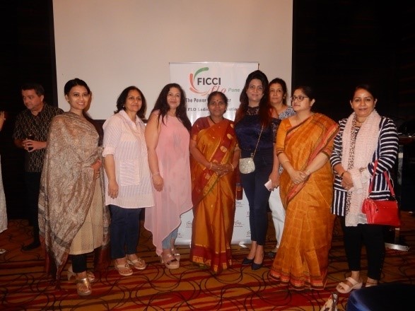 CUMMINS INDIA AND FICCI FLO COME TOGETHER TO DISCUSS PRESSING ISSUES ON WOMEN EMPOWERMENT IN THE INDIAN CONTEXT