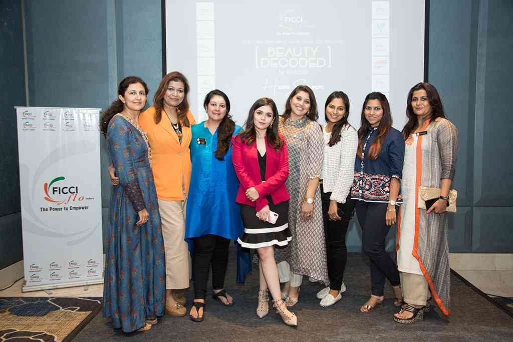 BEAUTY DECODED: Ms. Heena Somani (Fashion & Image Consultant)