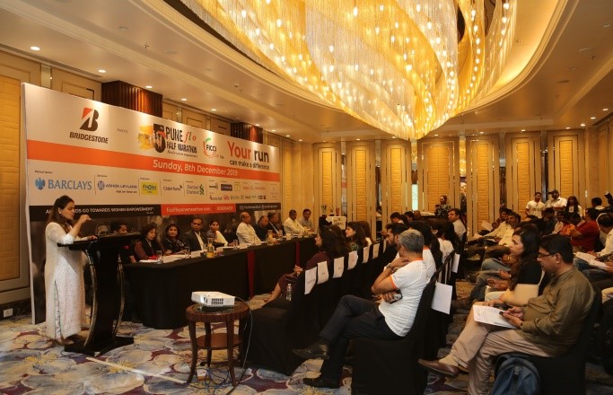 Bridgestone India signed an MOU